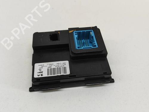 Electronic module CITROËN C5 AIRCROSS (A_) 1.2 PureTech 130 (ARHNSJ) | BP33368339M83 - Image 3