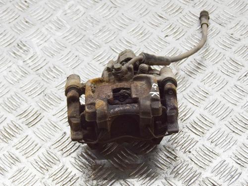 Used Left rear brake caliper VW GOLF VII (5G1, BQ1, BE1, BE2) 2.0 TDI (150 hp) 14621590