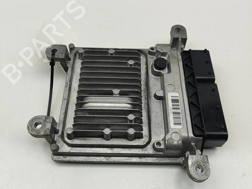 Engine control unit (ECU) MERCEDES-BENZ E-CLASS T-Model (S212) E 220 CDI / BlueTEC (212.202, 212.201) | BP28675629M57 - Image 4