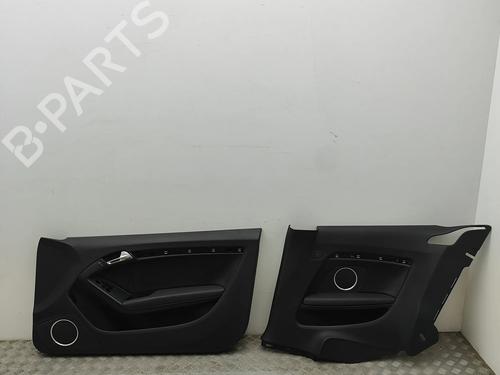 Seats set AUDI A5 (8T3) RS5 quattro | BP34282059C78  - Image 11