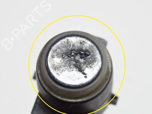 Electronic module OPEL ASTRA J (P10) 1.7 CDTI (68) | BP12312251M83 