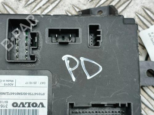 Electronic module VOLVO S90 II (234) D5 AWD | BP40014891M83 - Image 5