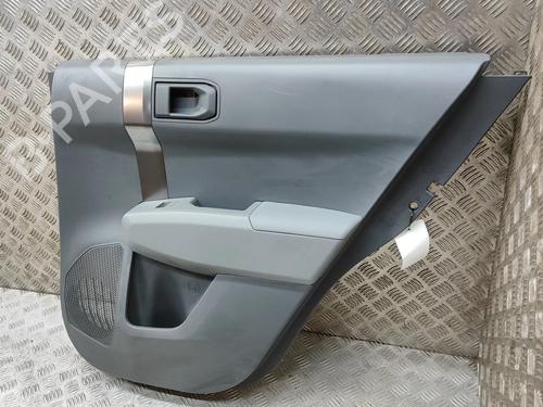 Bageste højre beklædning KIA EV3 EV | BP39409424C61 - Image 3