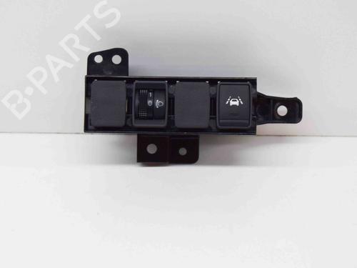 Comutador NISSAN QASHQAI II (J11, J11_) 1.3 DIG-T (140 hp) 27749617