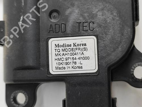 Electronic module HYUNDAI H-1 Cargo (TQ) 2.5 CRDi | BP24580490M83  - Image 8
