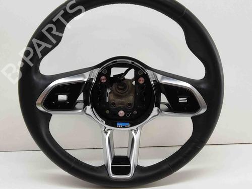 Used Steering wheel JAGUAR I-PACE (X590) EV400 AWD (400 hp) 27778743