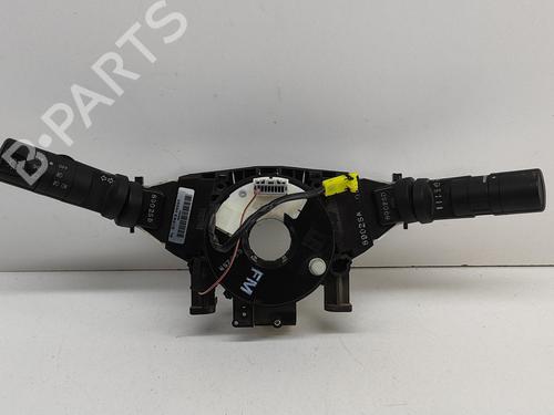 Used Steering column stalk NISSAN NAVARA NP300 (D40) 2.5 dCi 4WD (D40TT, D40T, D40M, D40BB) (190 hp) 21809500