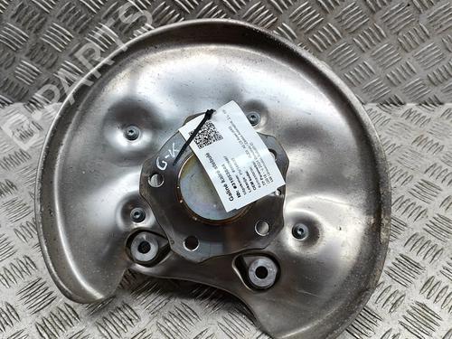 Used Left rear steering knuckle AUDI A6 C8 Avant (4A5) 40 TFSI Mild Hybrid (204 hp) 27796929