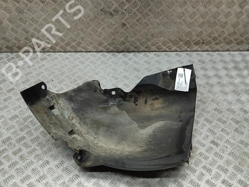 Wheel arch RENAULT ZOE (BFM_) ZOE | BP27644223C56