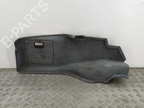 Used Boot lining JAGUAR XJ (X350, X358) D 2.7 (207 hp) 31021186