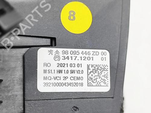 Steering wheel controls OPEL VIVARO C Van (K0) 2.0 | BP33392472E15  - Image 7