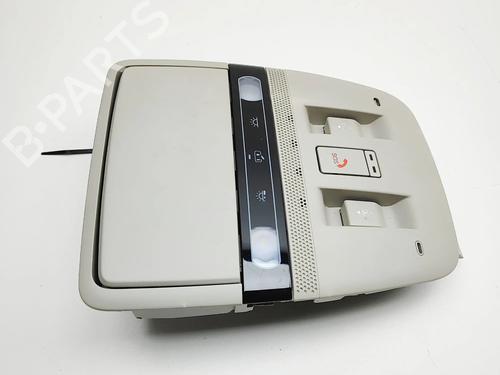 Kabinelys NISSAN ARIYA (FE0) EV | BP38094234I8 - Image 4