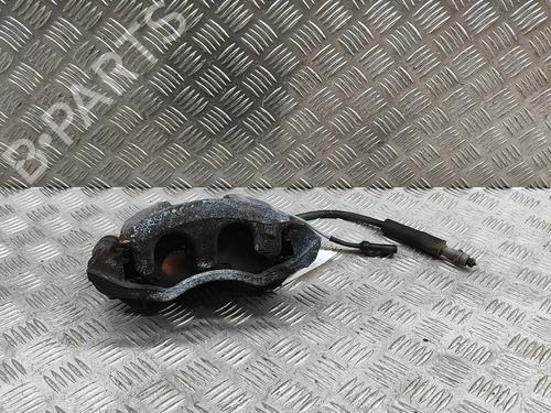 Used Right front brake caliper Right front brake caliper FORD TRANSIT CUSTOM V362 Van (FY, FZ) 2.0 EcoBlue mHEV (130 hp) 33370126 33370126