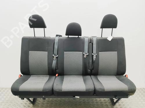 Used Rear seat Rear seat OPEL VIVARO C Van (K0) 2.0 (122 hp) 33164171 33164171