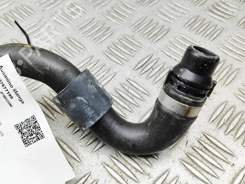 Pipe VOLVO EX40 (536) EV | BP38650346M125 - Image 6