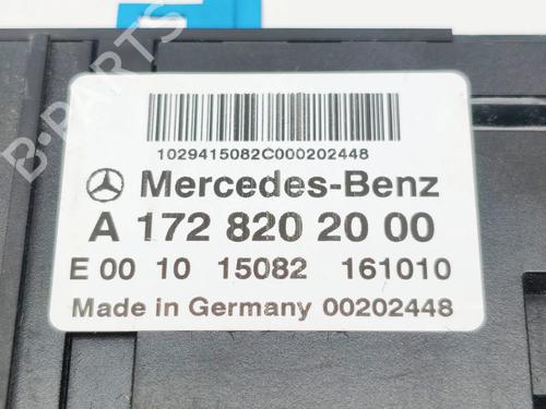Electronic module MERCEDES-BENZ GLE (W166) 500 e 4-matic (166.063) | BP38442966M83 - Image 7
