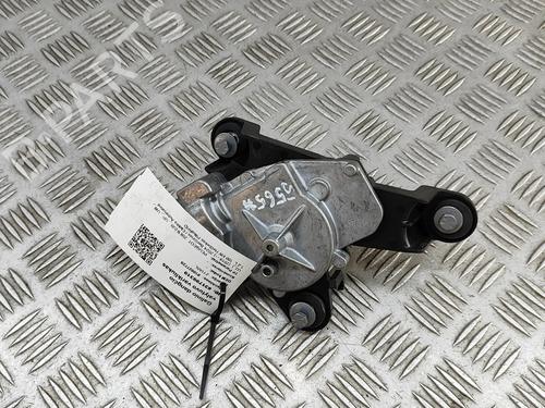 Rear wiper motor PEUGEOT 208 II (UB_, UP_, UW_, UJ_) 1.2 Hybrid 136 (UPHPYK) | BP28674639M102 