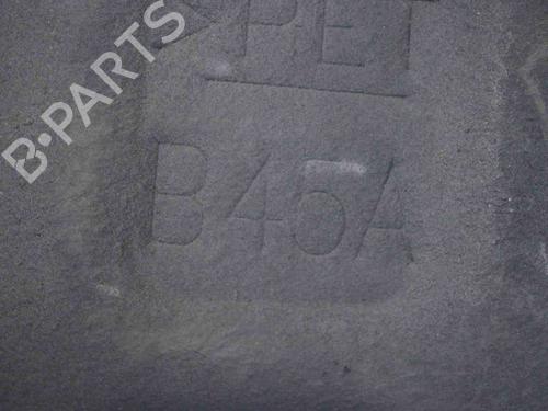 Wheel arch MAZDA 3 Saloon (BM_, BN_) 2.2 D | BP30238312C56