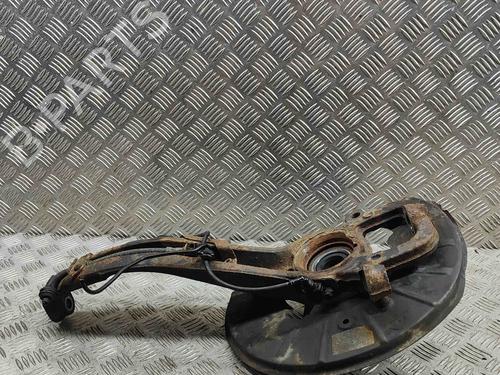 Left front steering knuckle VW TOUAREG (7P5, 7P6) 3.0 V6 TDI | BP29391199M25 