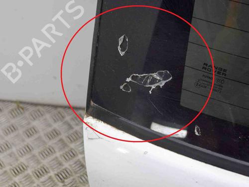 Tailgate LAND ROVER RANGE ROVER SPORT II (L494) 3.0 SDV6 4x4 | BP27757037C6 