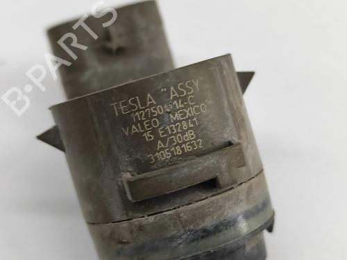 Electronic module TESLA MODEL X (5YJX) P100D AWD | BP26242122M83 - Image 6