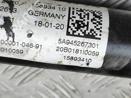 Driveshaft BMW 5 Touring (G31) 530 d xDrive | BP37269186M37 - Image 6