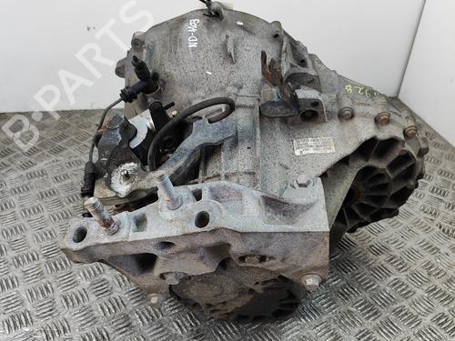 Gearbox FORD TRANSIT V363 Van (FCD, FDD) 2.0 EcoBlue | BP27643938M3