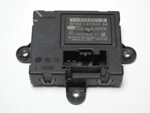 Used Electronic module JAGUAR XF I (X250) 5.0 (385 hp) 9901277