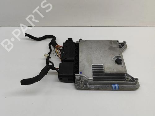 Used Electronic module Electronic module BMW 6 (E63) 635 d (286 hp) 23249712 23249712