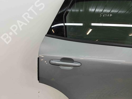 Right rear door FORD KUGA III (DFK) 2.5 Duratec Plug-in-Hybrid | BP29486240C5 