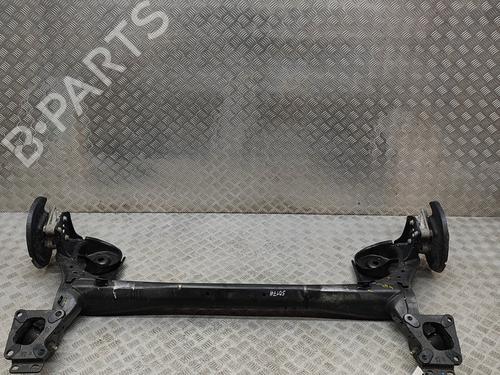 Rear axle OPEL COMBO Box Body/MPV (K9) 1.5 D | BP27783989M2 