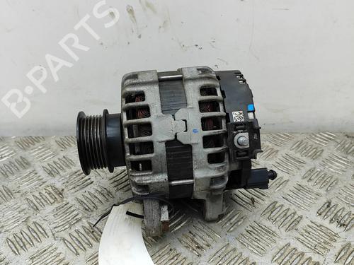 alternator-volvo-v40-hatchback-525-2012-2013-2014-2015-2016-2017-2018-2019-38307954 main image