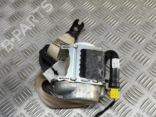 Rear left seatbelt AUDI Q7 (4MB, 4MG, 4MQ) 3.0 TDI quattro | BP33374107I29 - Image 3