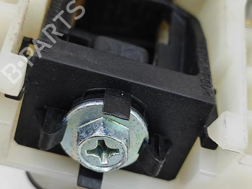 Rear right exterior door handle KIA XCEED (CD) 1.6 CRDi 136 | BP28553829C130