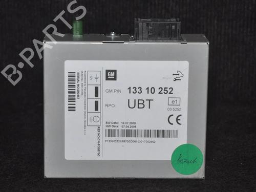 Used Electronic module Electronic module OPEL INSIGNIA A Saloon (G09) 2.0 CDTI (69) (131 hp) 6722083 6722083