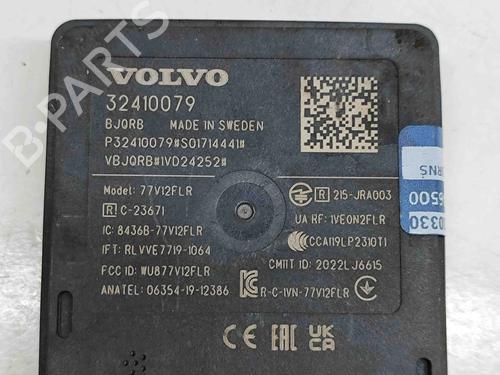 Electronic module VOLVO XC60 II (246) 2.0 B5 Mild-Hybrid | BP29486455M83 