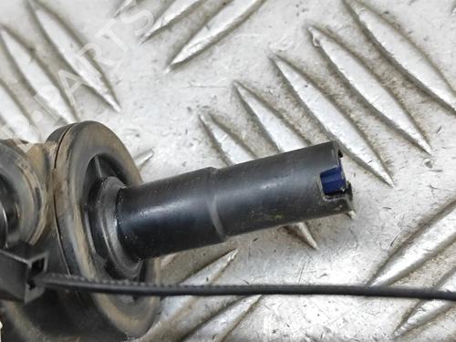 Washer pump AUDI Q3 (8UB, 8UG) 2.0 TDI quattro | BP27245093E24