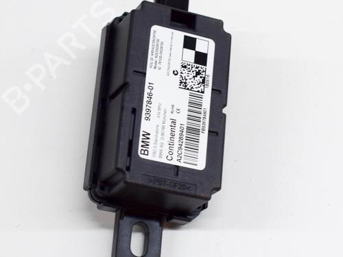 Electronic module BMW 4 Gran Coupe (F36) 435 d xDrive | BP15775168M83 