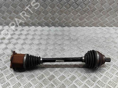 Aandrijfas rechts voor VW T-ROC (A11, D11) 2.0 R 4motion (300 hp) 29495040