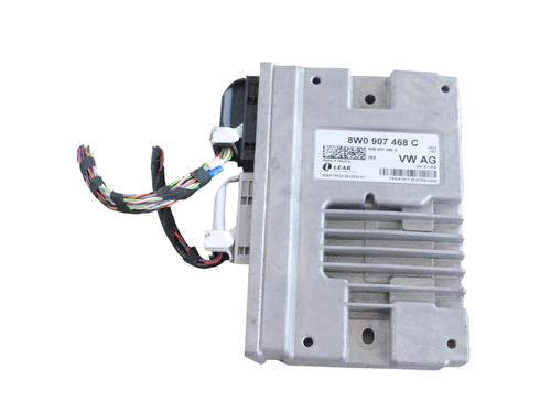 Used Electronic module Electronic module AUDI Q5 (FYB, FYG) 45 TFSI Mild Hybrid quattro (245 hp) 33366252 33366252