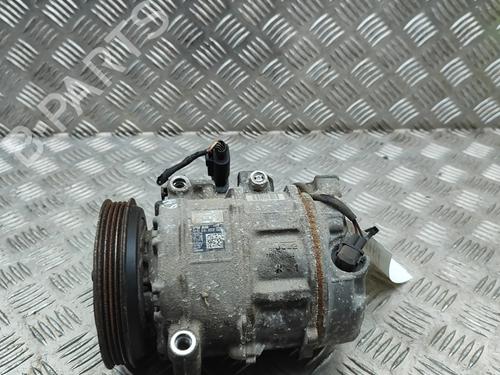AC compressor AUDI Q8 (4MN, 4MT) 55 TFSI Mild Hybrid quattro | BP38070349M34 - Image 2