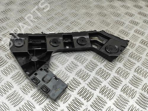 Supporto del paraurti posteriore VW ID.4 (E21) PRO (286 hp) 31360336