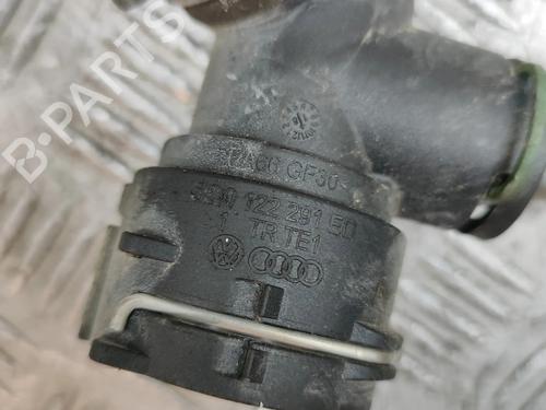 Pipe AUDI Q3 (F3B) 35 TFSI | BP28446567M125 - Image 9