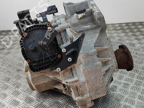 Skrzynia biegów SEAT ARONA (KJ7, KJP) 1.0 TSI | BP27091262M3 