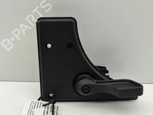 Used Rear left interior door handle Rear left interior door handle 37598874 37598874