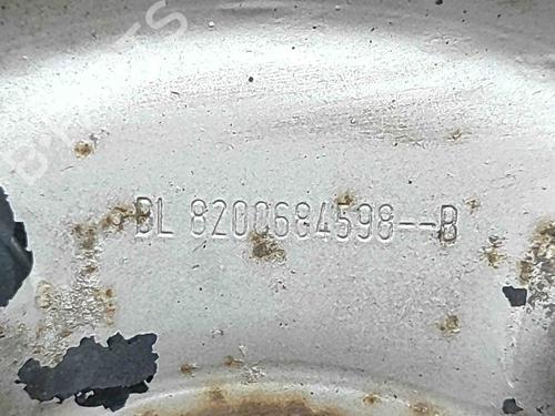 Rim OPEL MOVANO B Van (X62) 2.3 CDTI FWD (FV) | BP29920134C45 