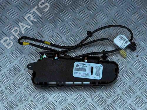 Left seat airbag NISSAN QASHQAI I (J10, NJ10) 1.6 | BP7740271C13 
