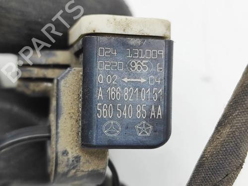 Electronic sensor MERCEDES-BENZ GL-CLASS (X166) GL 350 CDI / BlueTec 4-matic (166.823, 166.824) | BP32170762M84 - Image 5