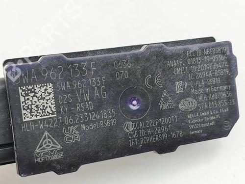 Electronic module VW ID.5 (E39) Pro Performance | BP33847789M83 - Image 7