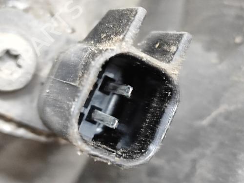 Right rear steering knuckle POLESTAR POLESTAR 2 (534) EV | BP28062179M28